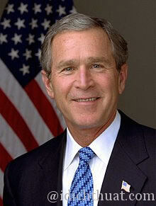 George Bush