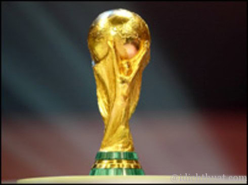 World Cup Soccer Championship Series