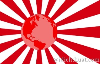 JAPANESE MISSION TO STUDY ECONOMIC TIES