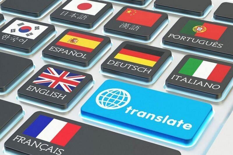 Translation Marketing - Advertising - Communication Service Guarantee