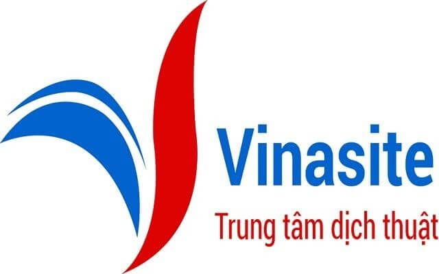 Vinasite là công ty dịch thuật tiếng Nga hàng đầu tại HCM