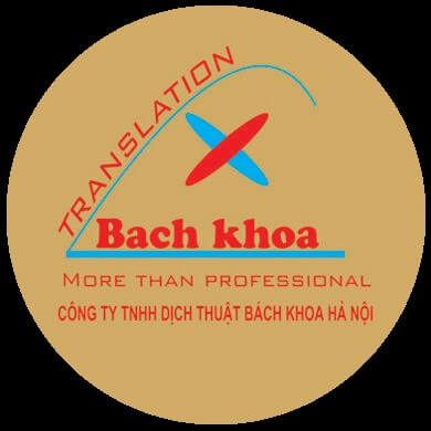 Hanoi Bach Khoa Translation Company