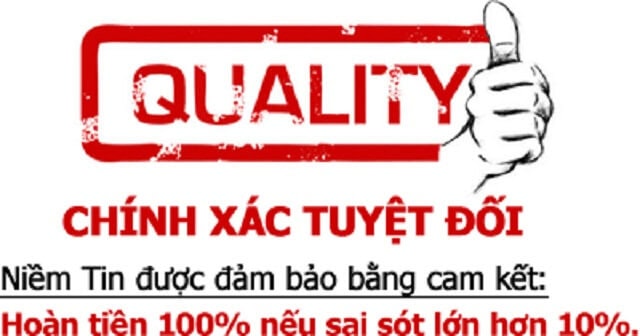 Công ty chuyên dịch thuật hợp đồng uy tín