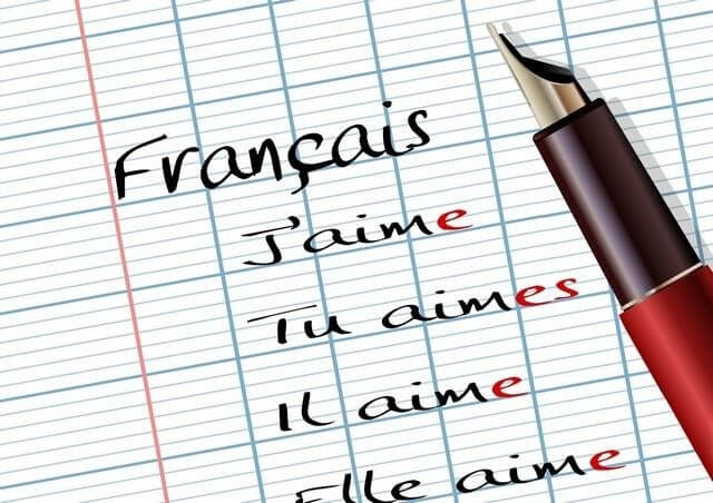 List of reputable quality French translation companies in Hanoi