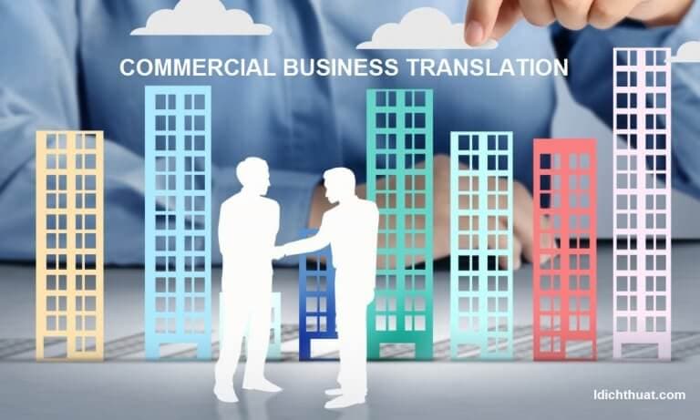 global-commercial-business-document-translation-company