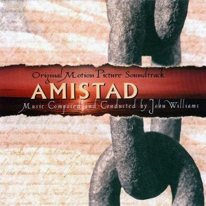 Amistad (1997)