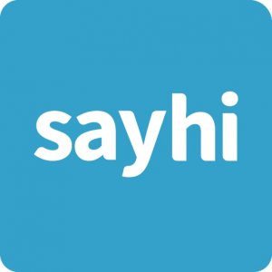 Ứng dụng dịch ngôn ngữ SayHi Translate