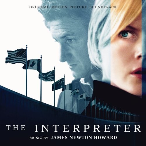 The Interpreter (2005)