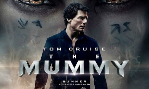 The Mummy (1999)