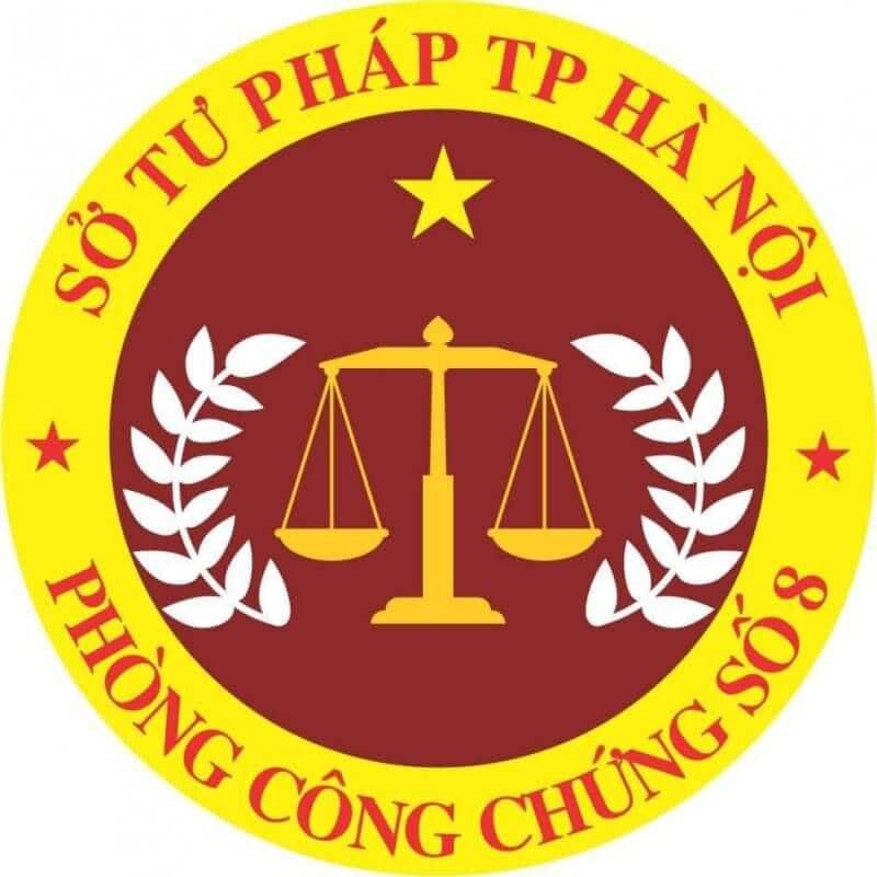 van phong cong chung so 8 tai thi xa son tay ha noi