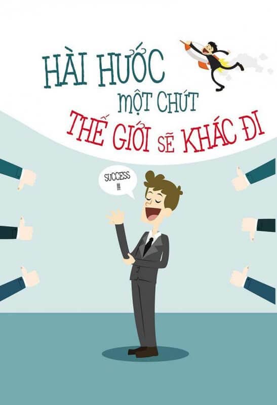 nghệ thuật dịch thuật hài hước