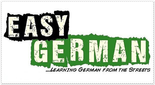 learning German and the difficulties encountered