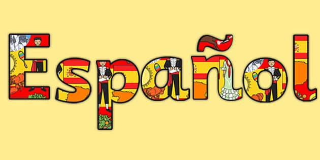 Tiếng Tây Ban Nha