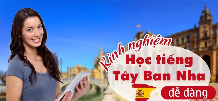 Học Ngôn Ngữ Tây Ban Nha