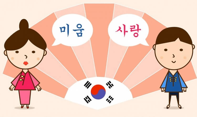 Specializing in quality Korean translation