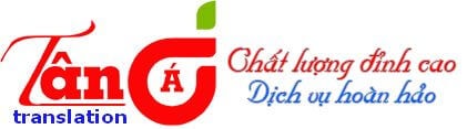 Dịch thuật Tân Á