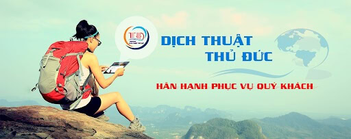 Dịch Thuật Thủ Đức