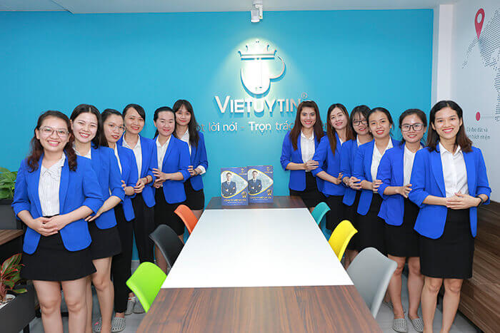Viet Uy Tin Co., Ltd