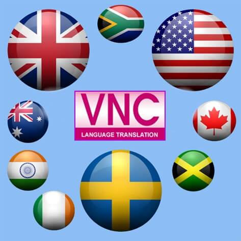 VNC Company Limited