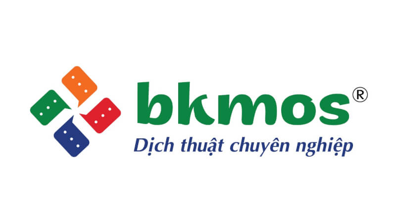Translation of Bkmos