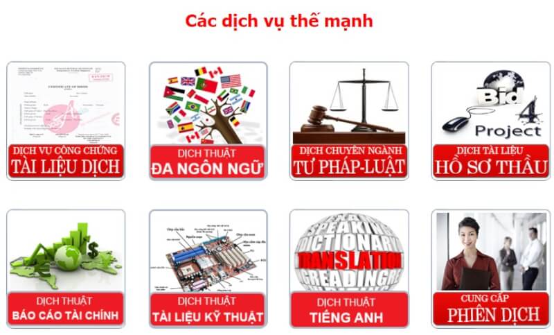 MIDtrans - Chuyên dịch thuật tiếng Nhật tại Bình Định giá rẻ