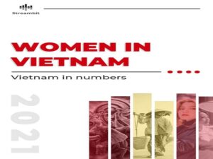 Bản Dịch Báo Cáo Phụ Nữ Số Việt Nam