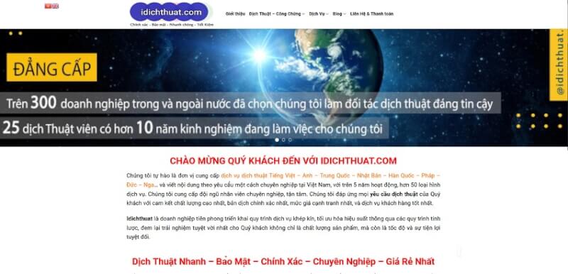 Top 5 công ty dịch thuật tiếng Đức tốt nhất Bình Phước 13