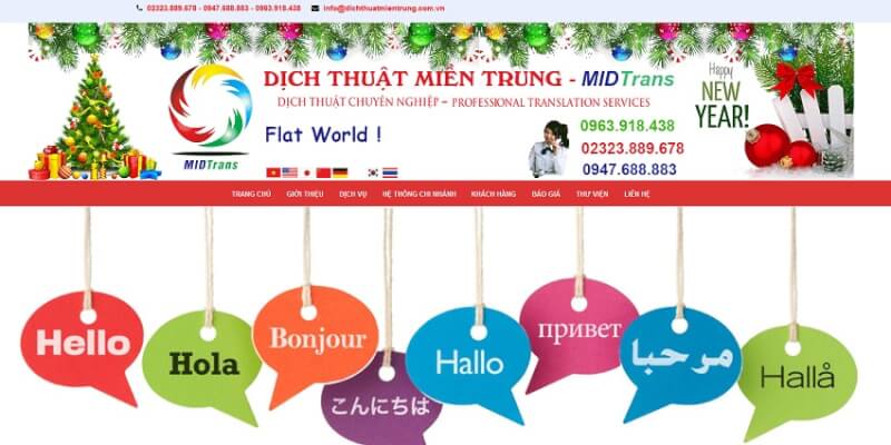 Top 5 công ty dịch thuật tiếng Đức tốt nhất Bình Phước 11