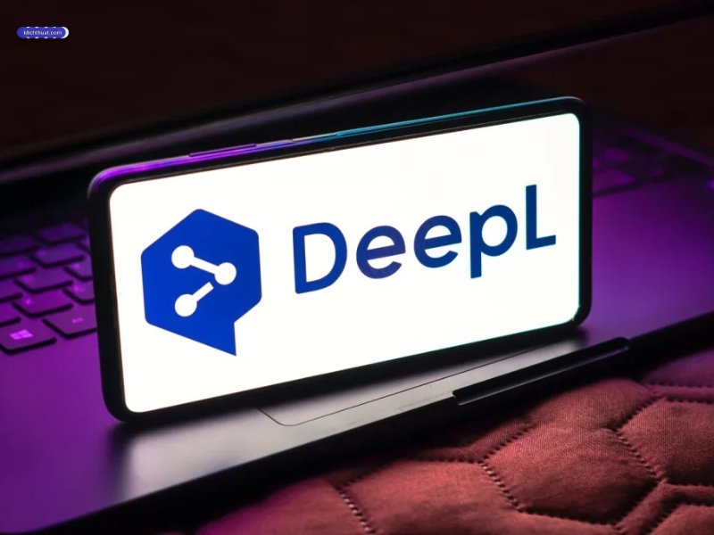 DeepL Translator