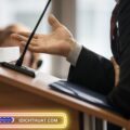 Dịch Vụ Phiên Dịch Cho Tòa Án Uy Tín, Chất Lượng Nhất