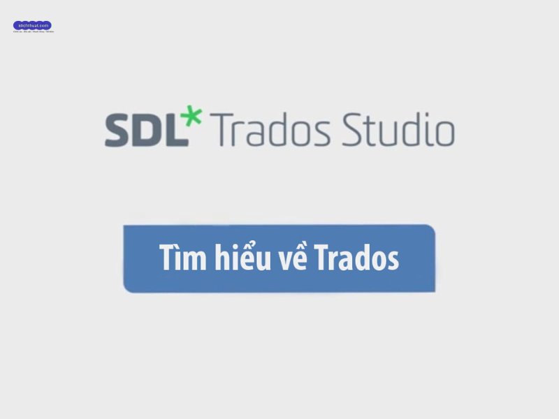 SDL Trados Studio
