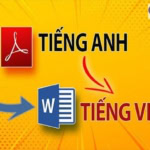 dịch thuật tiếng anh sang việt