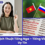 dịch thuật tiếng Nga sang Việt