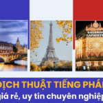 dịch thuật tiếng pháp sang việt