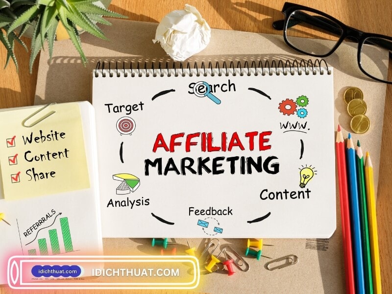 Affiliate Marketing