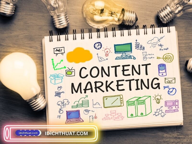 Content Marketing