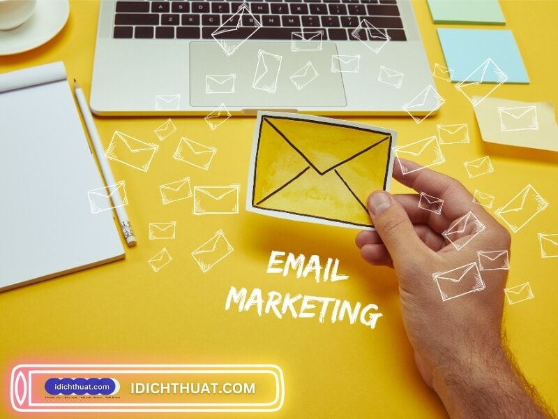 Email Marketing