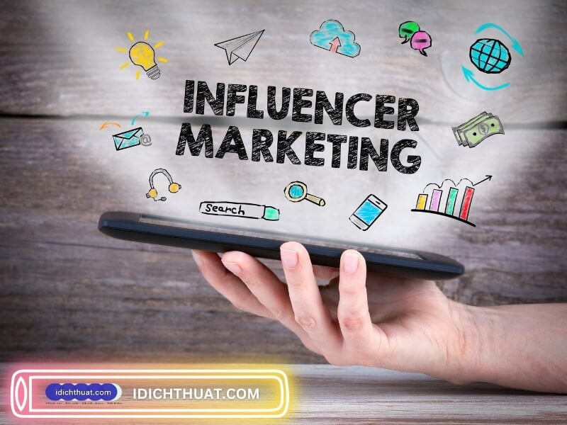 Influencer Marketing