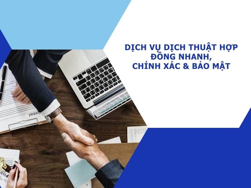 Giá dịch thuật hợp đồng