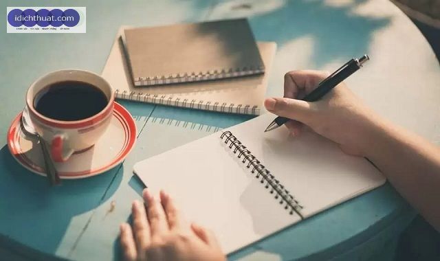 quy trình dịch tiểu luận kinh tế
