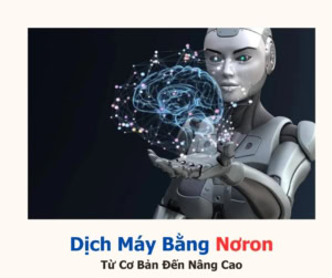 dịch máy bằng nơron