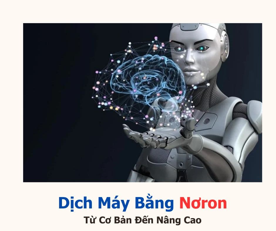 dịch máy bằng nơron