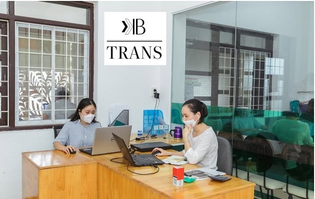 dịch thuật bách khoa hà nội