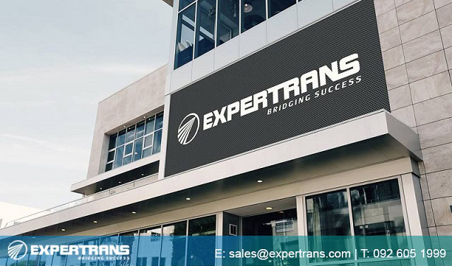Expertrans