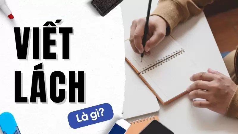 khắc phục mất ý tưởng viết lách với bản ghi âm tự động
