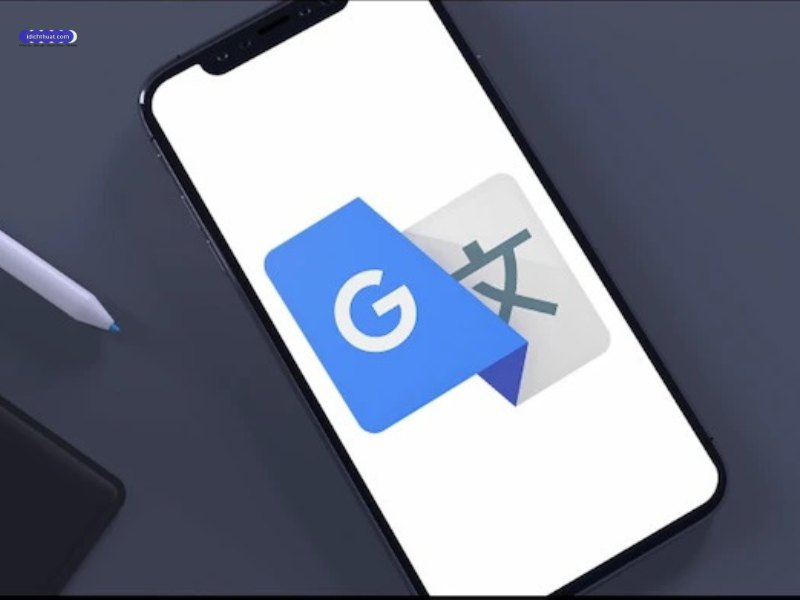 Google Dịch