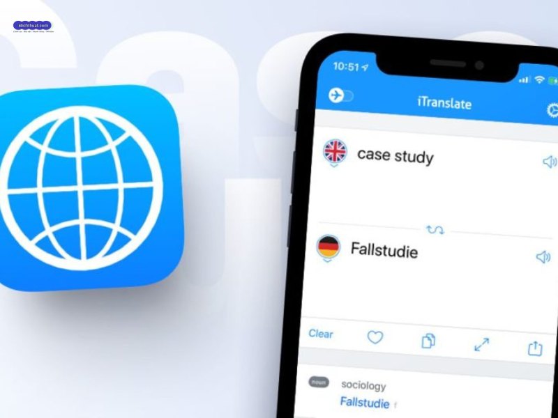 iTranslate