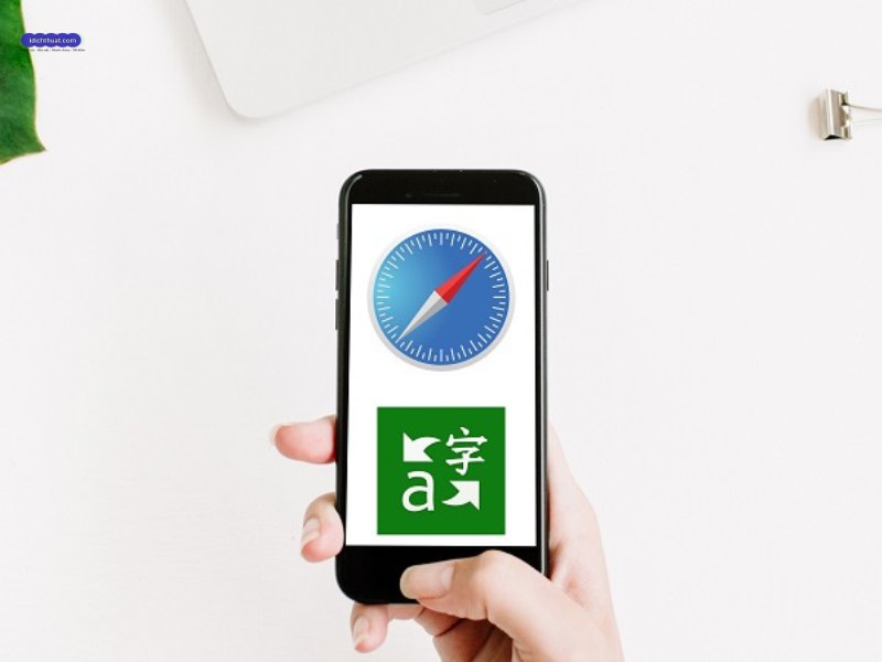 Microsoft Translator