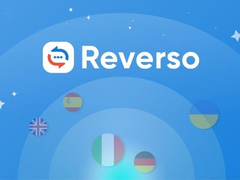 Reverso