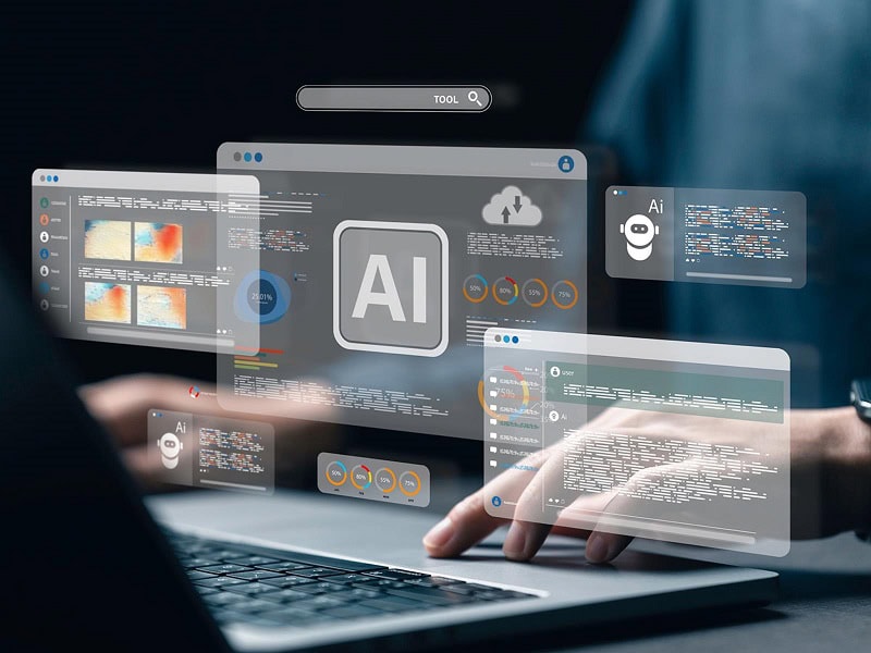 AI có vai trò gì trong dịch thuật?
